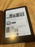 Kindle paperwhite 5