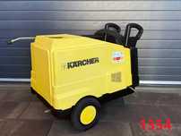 Myjka Ciśnieniowa Karcher HDS 697 Ci