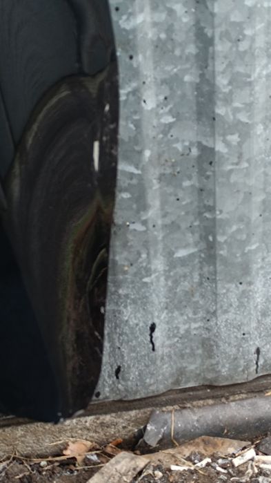 Maska pokrywa silnika Kia Cee'd III ProCeed