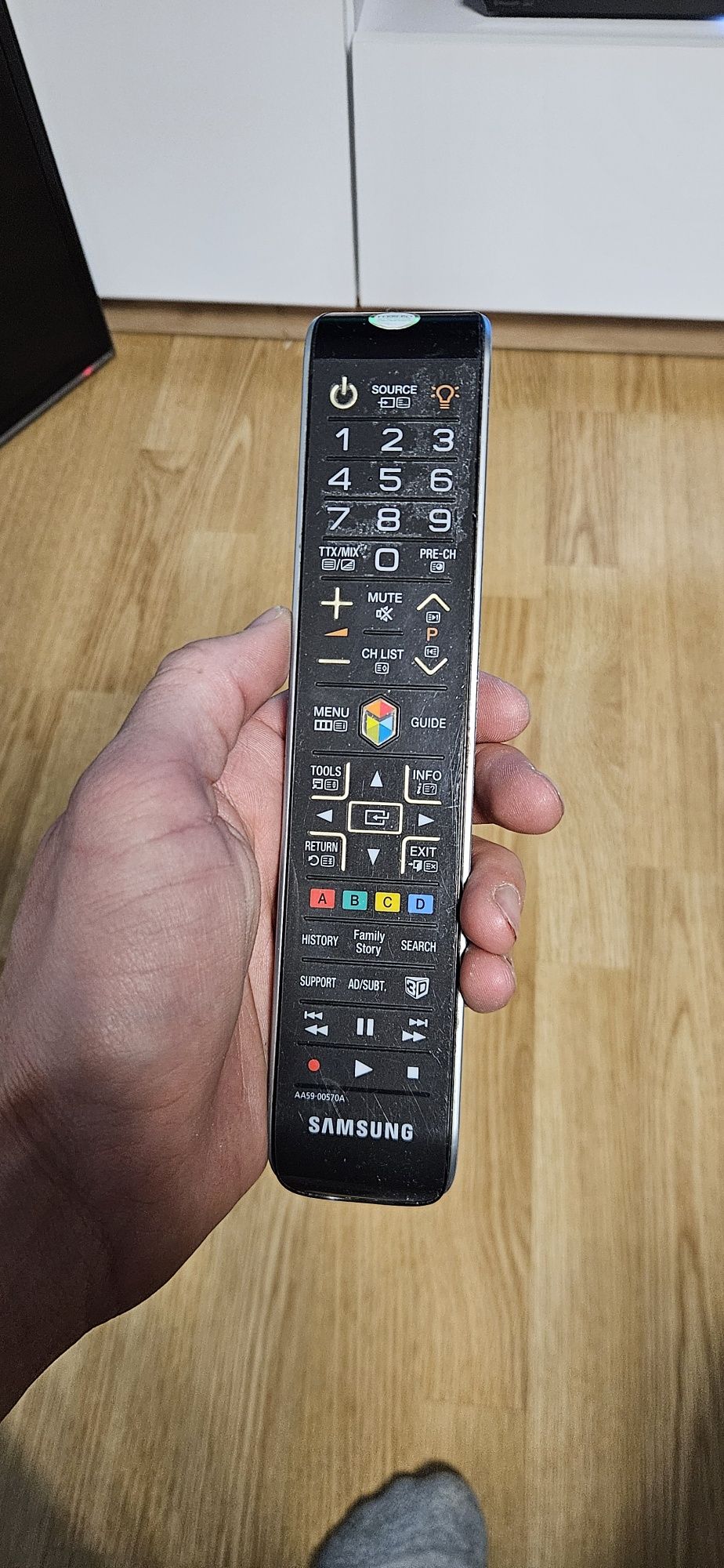 TV 32 cale Samsung