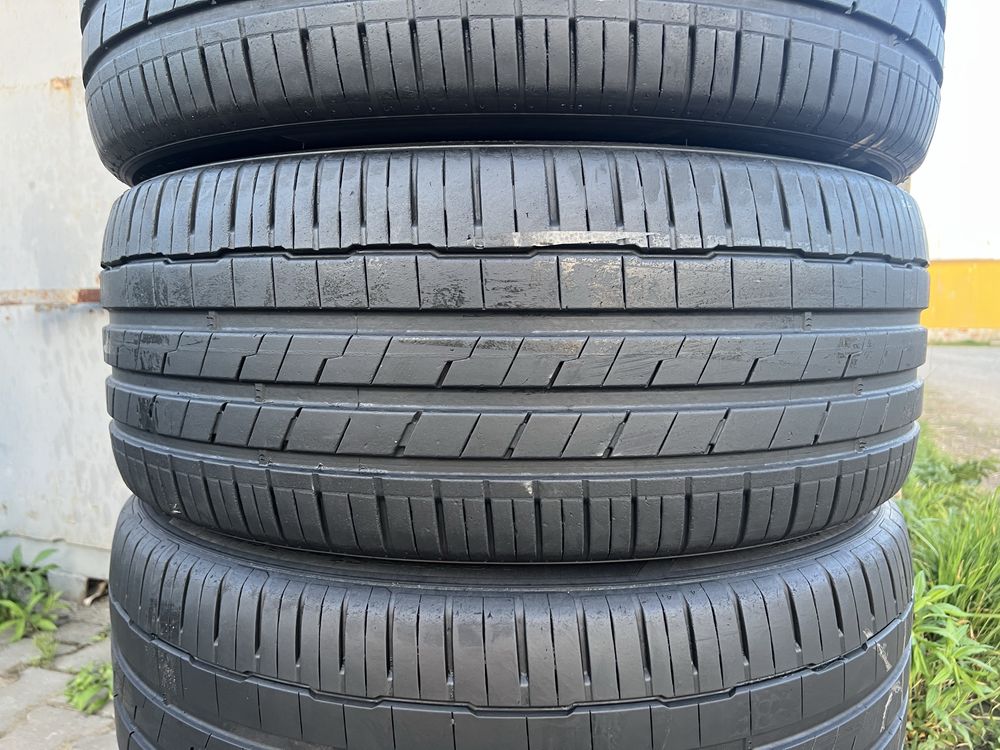 245/45 R20 Hankook 4шт