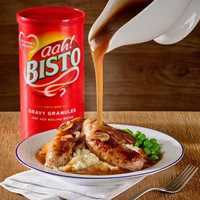 Bisto Gravy Granules Sos Wołowy Granulki z UK Nowy