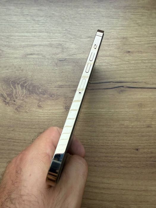 Apple iPhone 13 Pro Max 128Gb Gold Neverlock