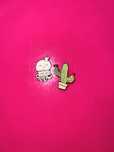 Conjunto de 4 pins
