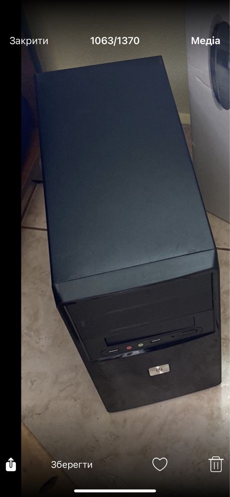 Процесор AMB-A6-5400k