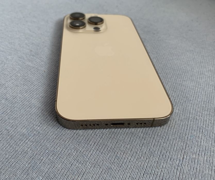 iPhone 14 PRO 94% kondycji śliczny smartfon