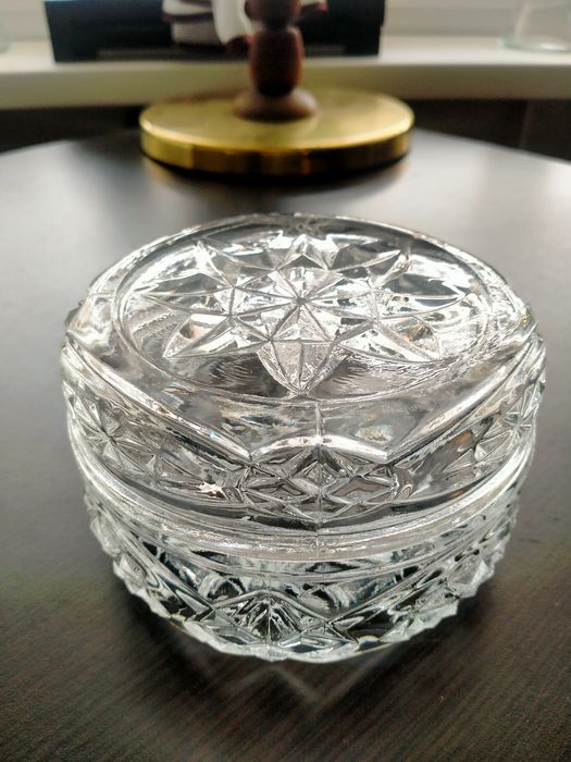 OKAZJA! Bombonierka z czasów PRL