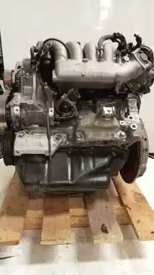 Motor Honda ACCORD 2.0 VTEC 155 CV    K20Z2