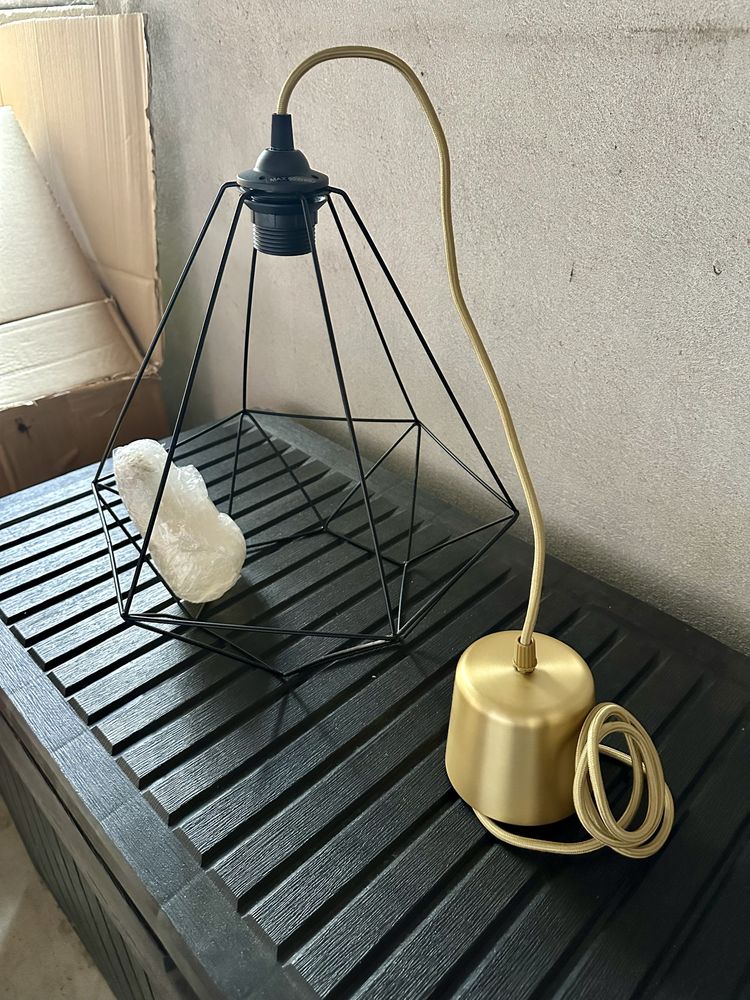 Candeeiro de teto IKEA