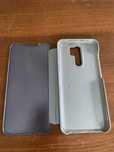 Etui do Xiaomi Redmi 9 futerał Clear View