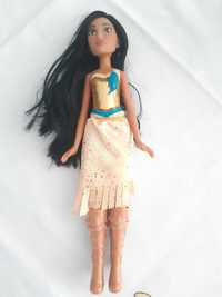 Barbie Pocahontas