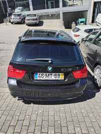 BMW série 3 Touring