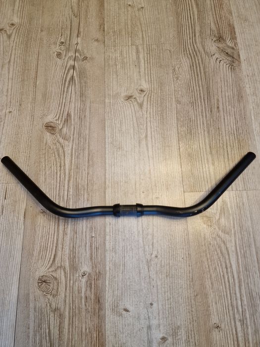 Kierownica do roweru miejskiego typu Holenderka