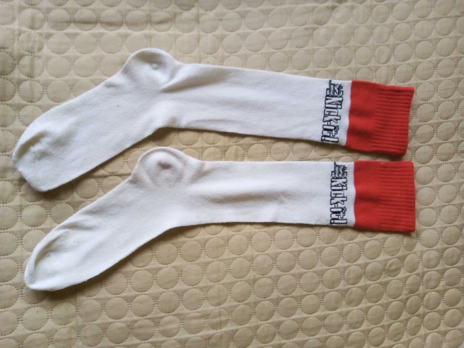 Getry piłkarskie Kick-it! Nowe