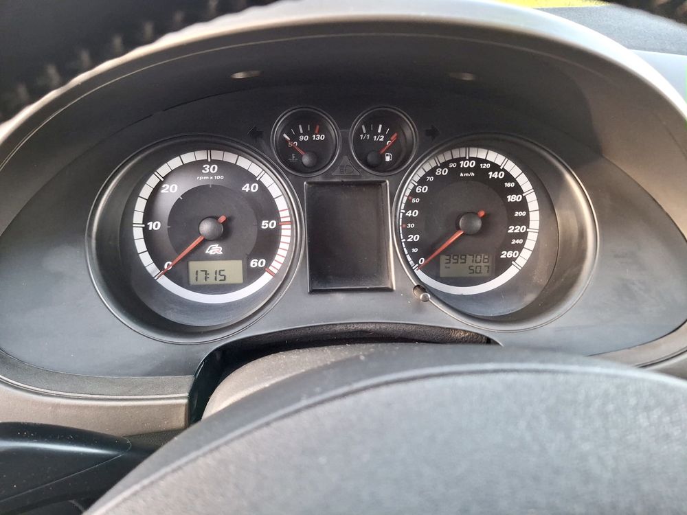 Seat Ibiza 1.9 TDI 130 FR
