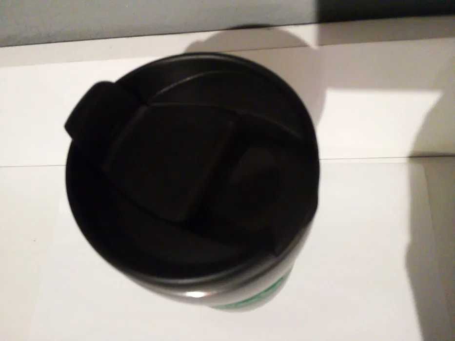 Kubek termiczny termos Starbucks