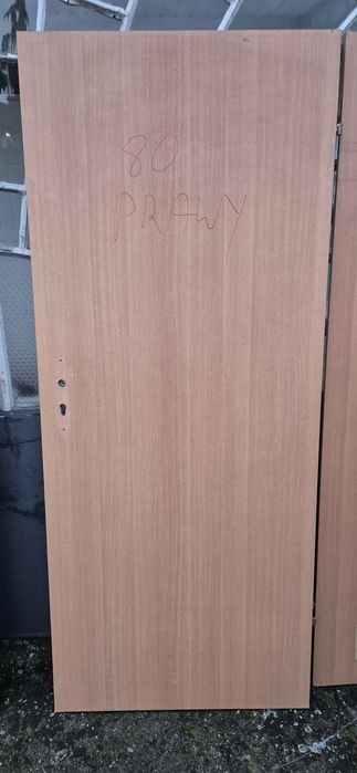 Drzwi wewnętrzne
