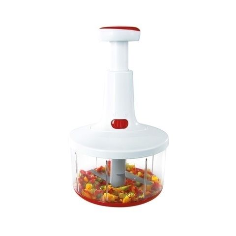 Cortador de legumes Leifheit