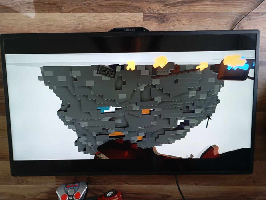 Telewizor MANTA 39" cali model LED 3903