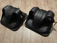 Porta skis suport