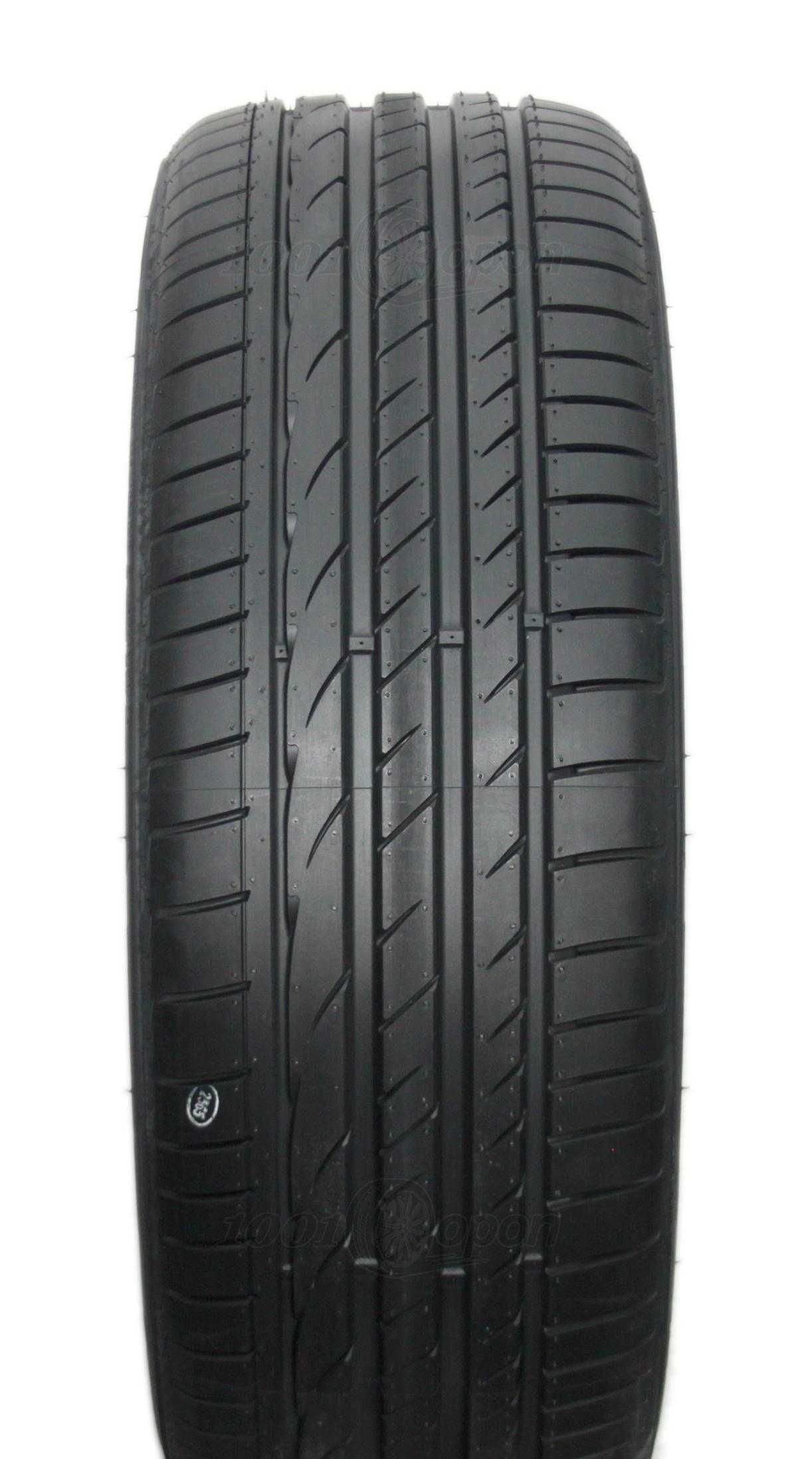 Nowe opony letnie LAUFENN S FIT EQ+ LK01 205/55R17 95W XL RANT