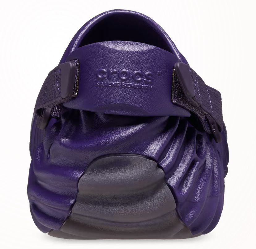 Salehe Bembury x Crocs The Pollex Clog | Рідкісний колаб!