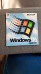 Windows 95 płyta
