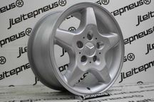 Jantes Originais Mercedes 16 5x112 8 ET52 - Fazemos Montagem/Envio
