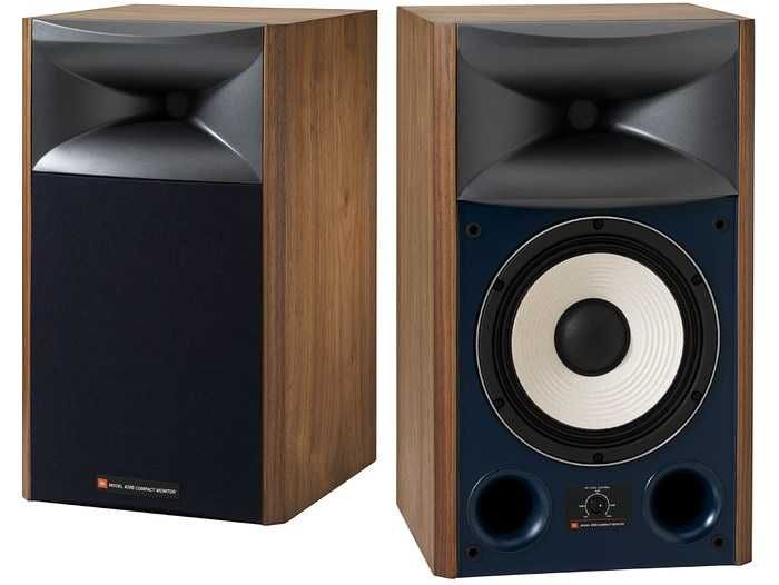 AMPLITUNER JBLSA750 +kol. JBL 4306 -nowe , pełna gwarancja