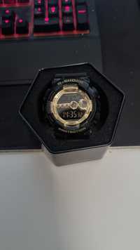 zegarek G-shock GD-100GB