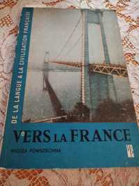 "Vers la France" Yves Bruns Vick, Paul Ginestier