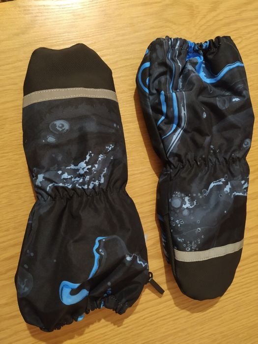 Дитячі рукавички Hipora