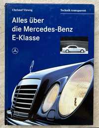 Kompendium wiedzy Mercedes W210