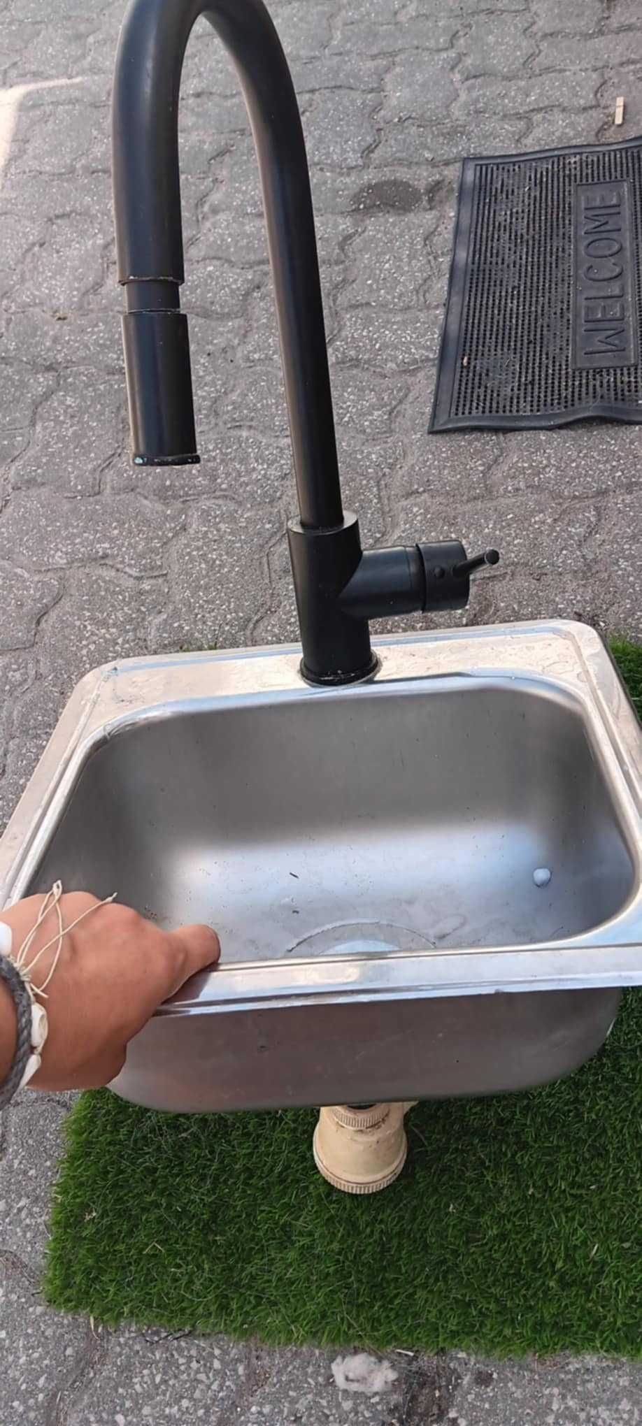 Conjunto para cozinha