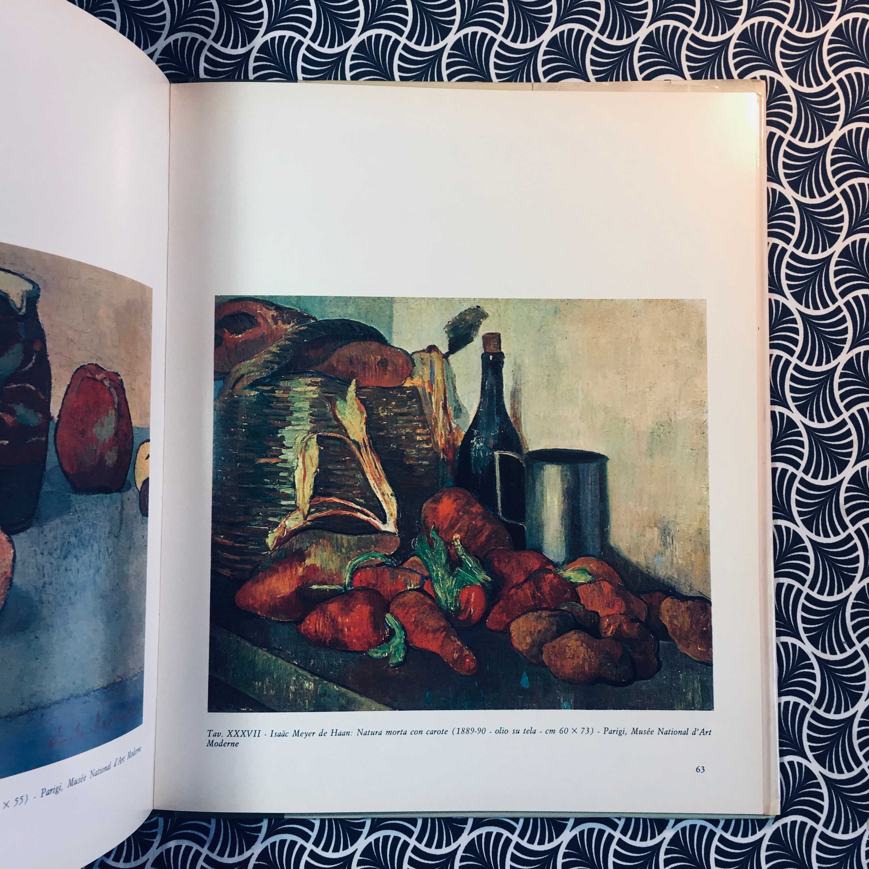 Cézanne e Il Post-Impressionismo - Alberto Martini e Renata Negri