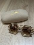 Nowe okulary Cazal
