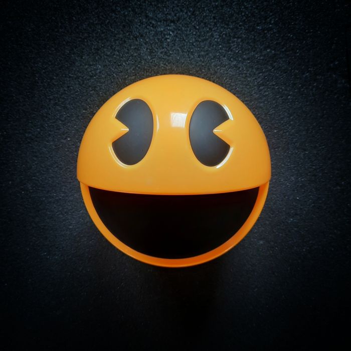 Lampa Pac-Man – Bandai Namco