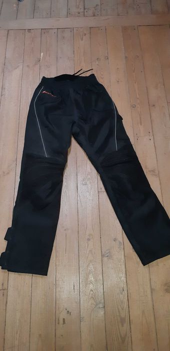 Calças moto IXON Master M