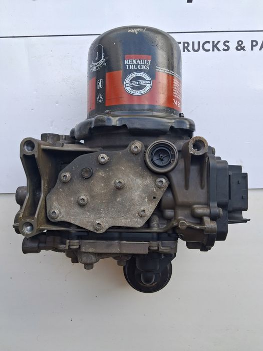 Zawór Osuszacz Powietrza Apm Renault Gama T C K Range Euro 6