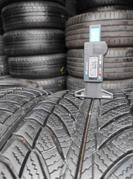 GoodYear Ultra Grip Performance 2 205/50r17 made in Germany 5,8-6,2мм,