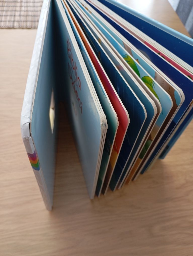 Biblia dla małych dzieci. Wyd Święty Paweł