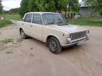 Łada 21013 vaz ziguli