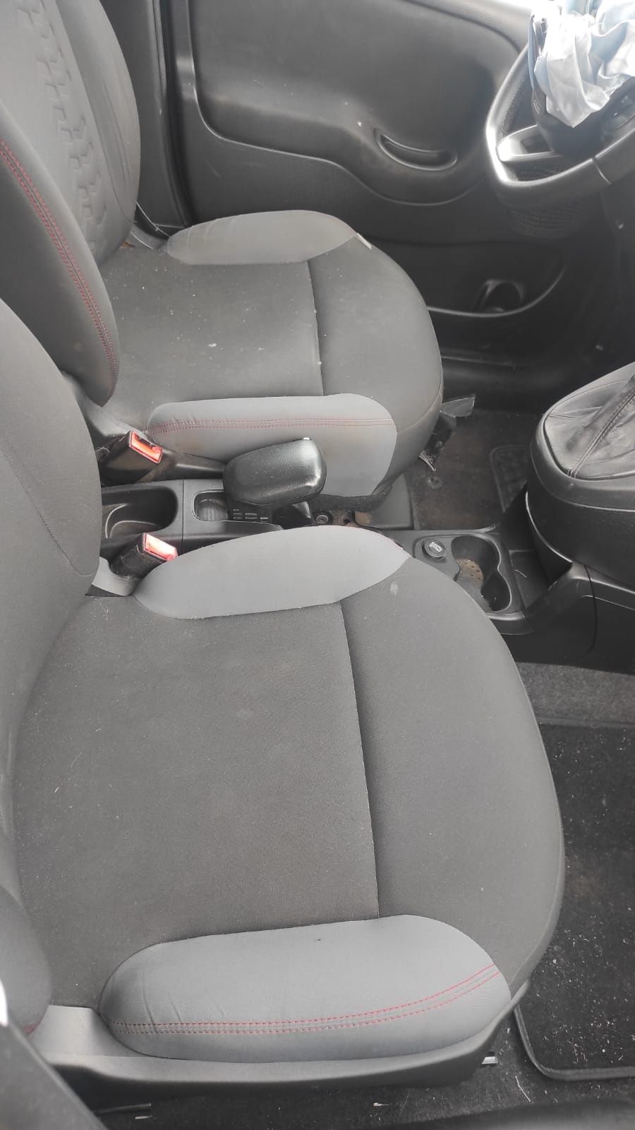 Fiat Panda 2018 Rok 1.2 Benzyna Niski przebieg