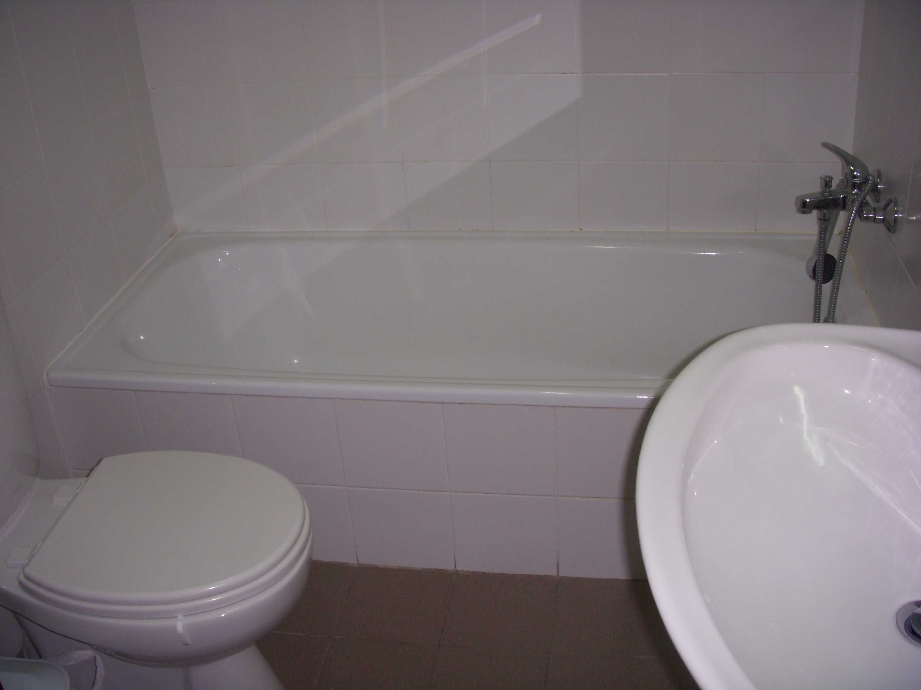 Apartamento TO em Telheiras