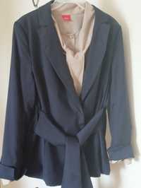 Блуза с пиджаком фирма Tiffi, размер L
