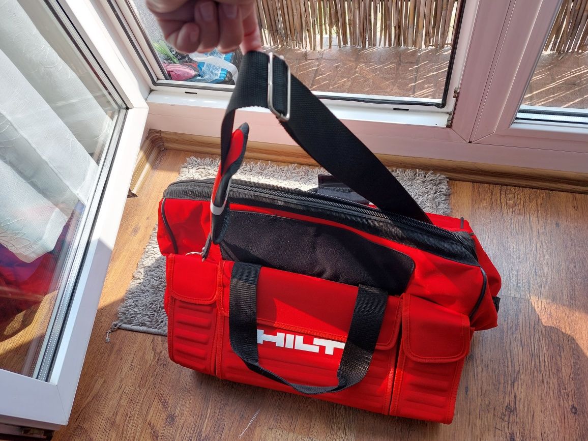 Torba na narzędzia Hilti