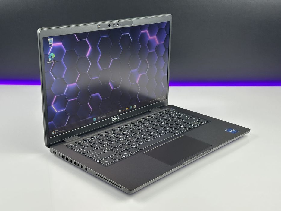 Laptop DELL Latitude 7330 | i7-1265U / 16GB RAM / FHD / US / gwarancja