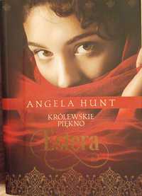 Estera "Angela Hunt