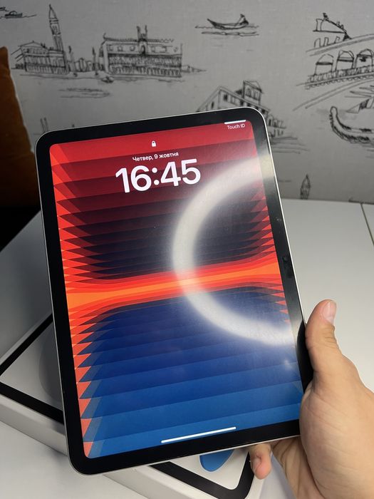 Ipad 10 gen 2022 64 gb no cell