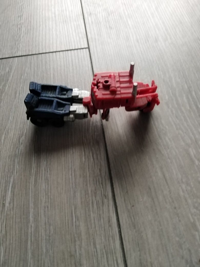 Figurka transformers